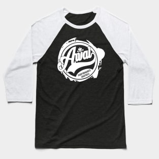 Awal Performance Graphics Logo Baseball T-Shirt